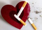 Bahaya Rokok Bagi Kesehatan Jantung