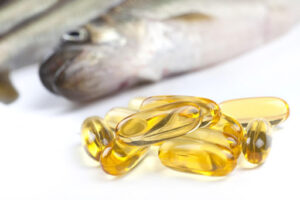 Jaga Kesehatan Jantung Dengan Asam Lemak Omega 3