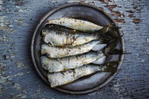 kenapa perlu omega 3