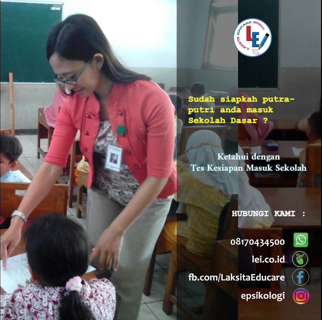 Biaya Tes IQ Jogja Murah dan Tempat Terdekat Omah Digital Yogyakarta