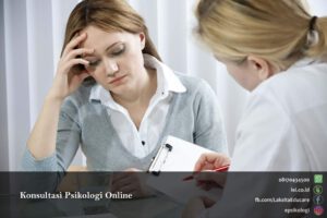Konsultasi Psikologi Online Konsultasi Psikologi Online