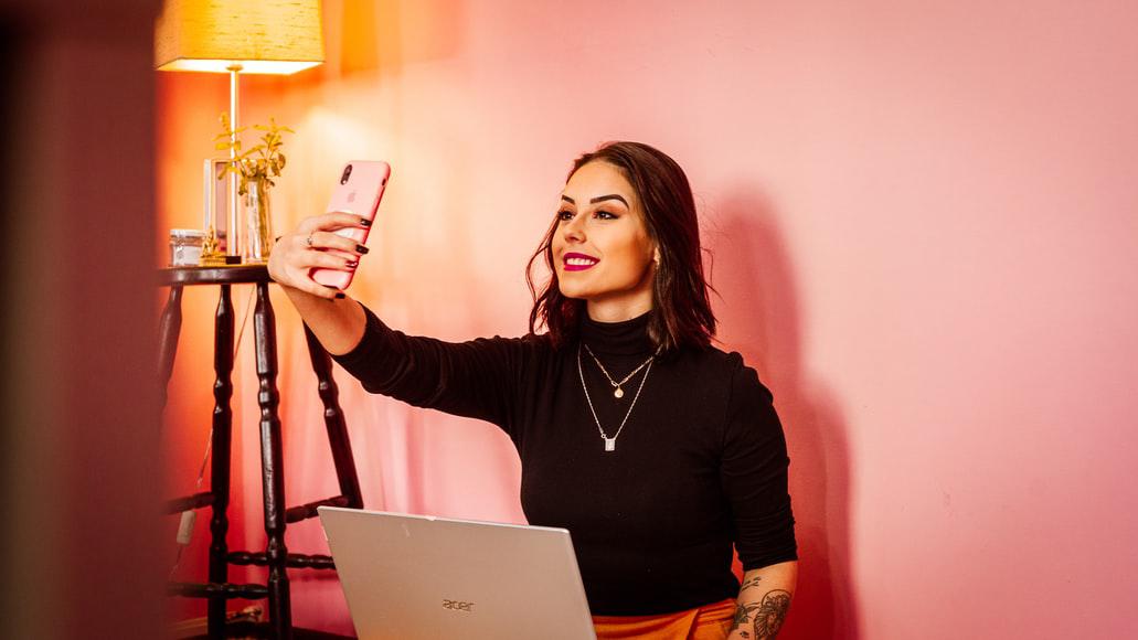 keuntungan menggunakan influencer marketing keuntungan menggunakan influencer marketing