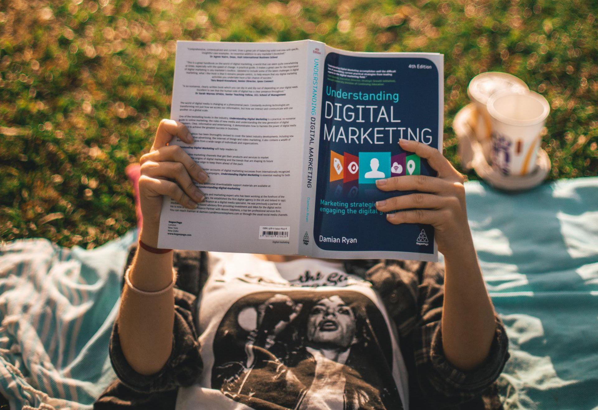 strategi digital marketing umkm