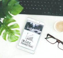 Manfaat strategi digital marketing untuk bisnis