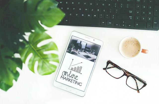 Manfaat strategi digital marketing untuk bisnis Manfaat strategi digital marketing untuk bisnis
