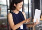 cara membuat website gratis